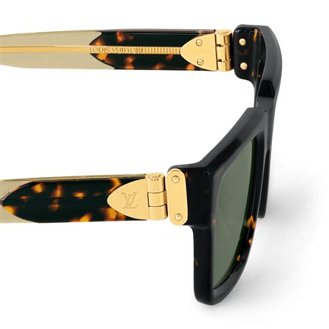 occhiali da sole louis vuitton ragatta|LV Legacy Square Sunglasses S00 .